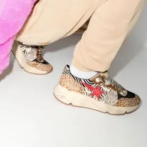 Golden Goose | Shoes | 695 Golden Goose Running Sole 